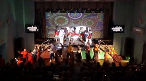 ДЕНЬ РАБОТНИКА КУЛЬТУРЫ 2019  (пролог)