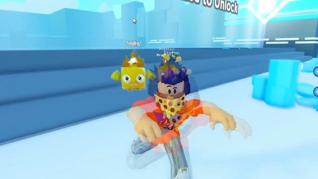 ВСЕ СЕКРЕТЫ НОВОГО PET SIMULATOR X! КАК ПОЛУЧИТЬ БЕСПЛАТНОГО ДОМИНУСА? КОГДА НОВОЕ ОБНОВЛЕНИЕ? смотреть онлайн