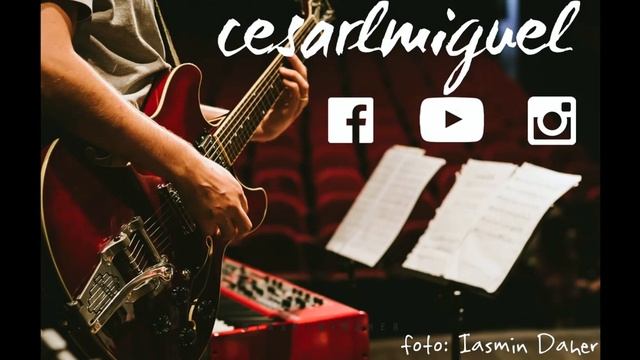 Transcription: One Note Samba - Barney Kessel смотреть онлайн
