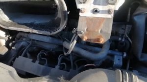 19 июня 2021 г. Фиат дукато FIAT DUCaTo 3.0 156  сил