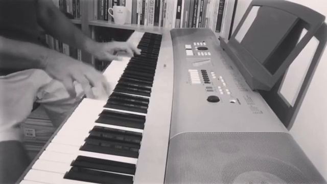 PERFORMED and produced by Alper Kul смотреть онлайн