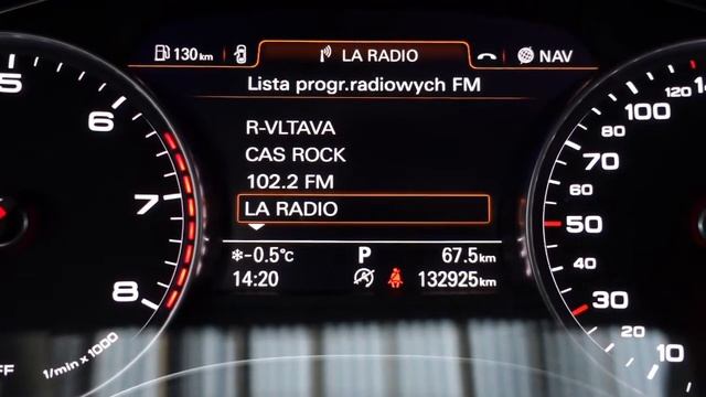 Audi A7 Sportback (4G FL) 3.0 TFSI (333 KM) S - Tronic 4x4 Quattro [ Auto Centrum Bracia Sikora смотреть онлайн