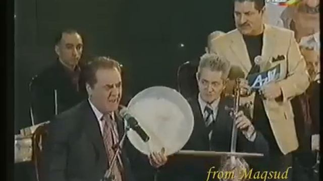 Sabir Mirzayev  Azeri Music