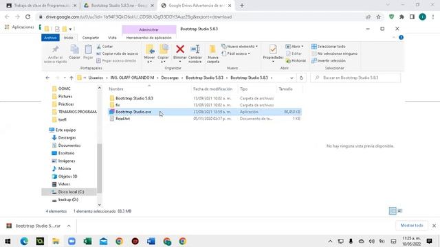 Instalación bootstrap studio смотреть онлайн