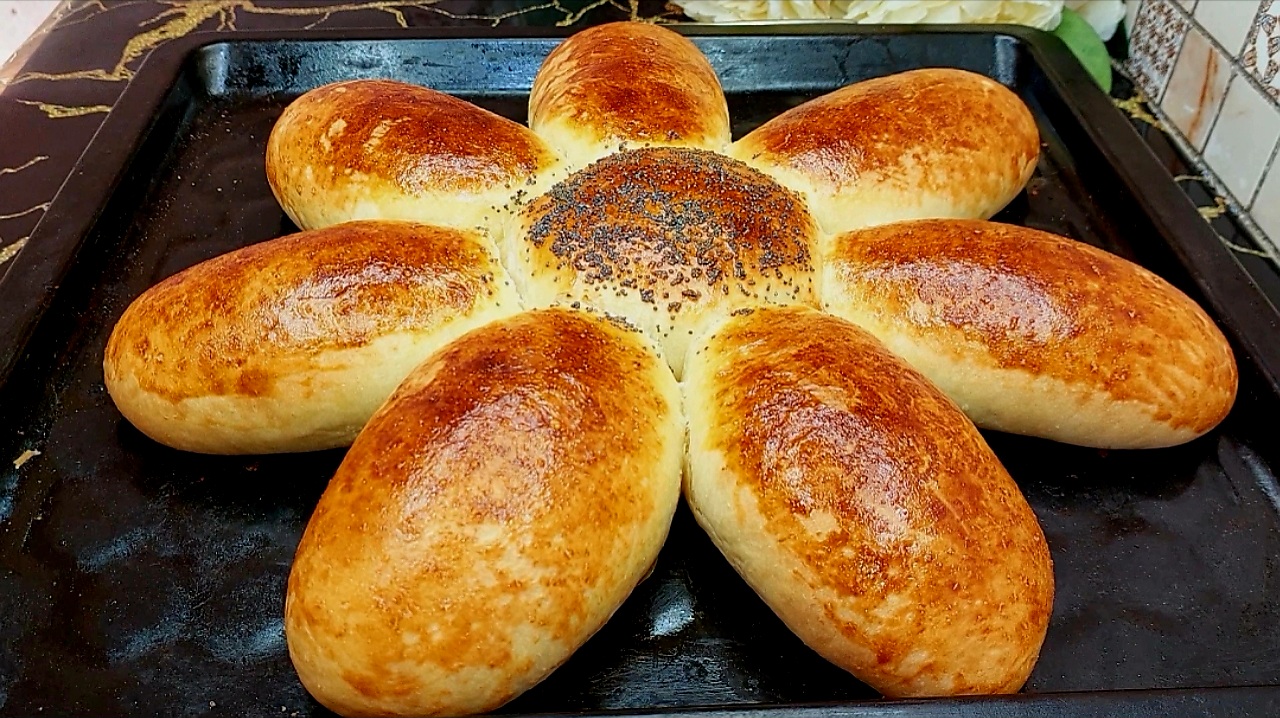 Они такие вкусные, что я готовлю их 5 раз в неделю и хочу есть каждый день! Рецепт моей бабушки! смотреть онлайн