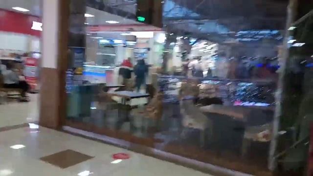 ТРЦ Красная площадь. Ресторан Дюжина. Студия Лены Лениной. Монитор. И Платье в горошек). смотреть онлайн