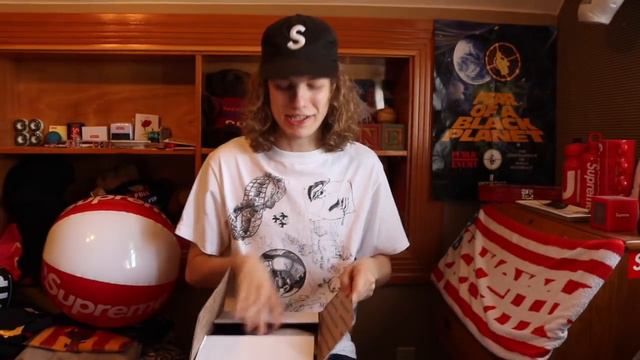 Unboxing GRAILS! ($500+ Supreme, Bape & More Unboxing!)