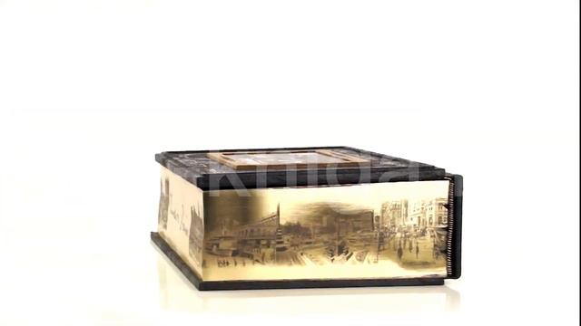 Видеообзор подарочной книги  