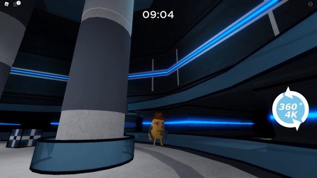 ? Roblox 360 VR Piggy Mr. P vs Badgy Jumpscare Fake 360° Virtual Reality Experience Test смотреть онлайн