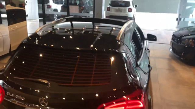 Mercedes-Benz GLA 250 Sport 2.0 Turbo 2015 seminovo - Personalité Automóveis смотреть онлайн