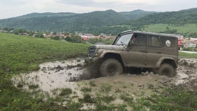 2jz и военные мосты ? смотреть онлайн