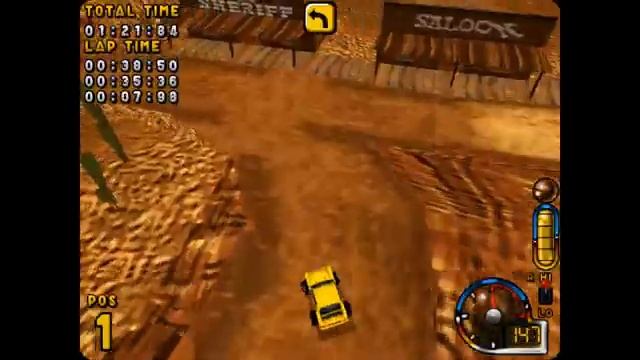 ? TRG Retro Reviews - Ignition - PC MS-DOS смотреть онлайн