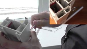 Сетка/решетка антикошка всесезонная своими руками от выпадения кошек из окон | Спокойное сердце Уфа