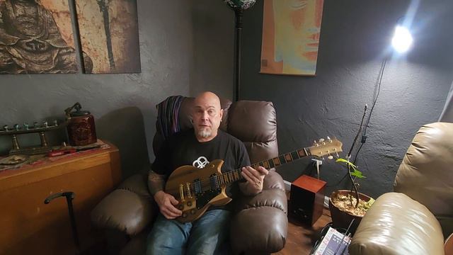 The Louise Post Guitar смотреть онлайн