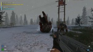 Serious Sam: Siberian Mayhem || Сириус Сэм: Сибирский Беспредел           | Прохождение | Часть 2