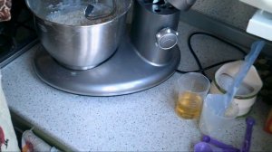 Пышный пирог на закваске Левито Мадре