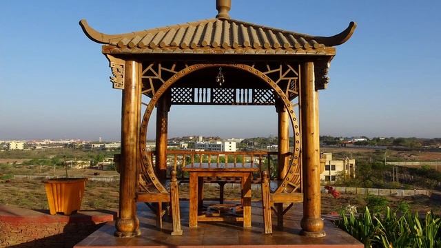 50 Patio Design Ideas 2023\Backyard Garden\ Landscaping idea\ Terrace Pergola смотреть онлайн