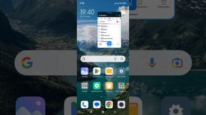 Как включить плавающее окно. (Xiaomi, Redmi).