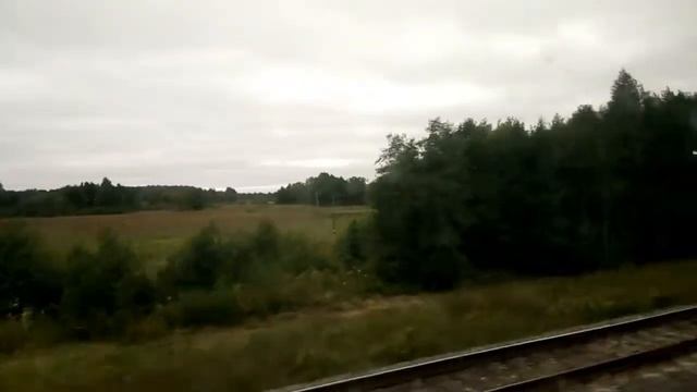 поездка Ганцевичи Барановичи // Gantsevichi-Baranovichi