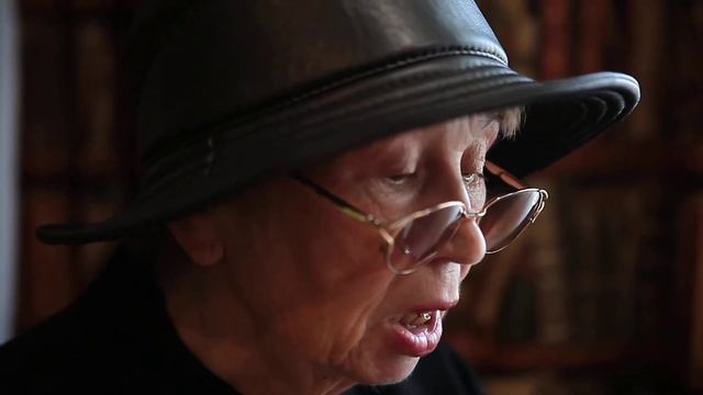 Ермакова Г.А. - Геннадий Айги. КОНСТАНТИН ЛЕОНТЬЕВ: УТРО В ОПТИНОЙ ПУСТЫНИ (08.08.2019) смотреть онлайн