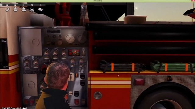 EmergeNYC- First Look at the Game смотреть онлайн