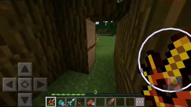 ♦Обзор мода-MoreSword-Мечи почти как в террарии!?♦ смотреть онлайн