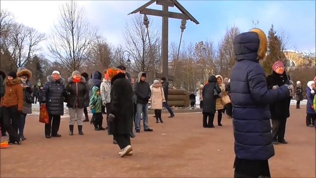 Бабушка танцует круто! Бабуля зажигает! смотреть онлайн