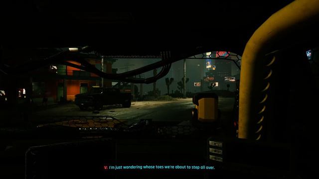 Cyberpunk 2077 Pt 15 Ghost Town, No Commentary, Modded, First Playthrough on v1 31 смотреть онлайн