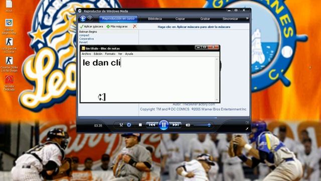como cambiar el skin de el windows media player смотреть онлайн