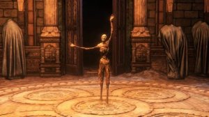 Бьют часы на старой башне, провожая день вчерашний