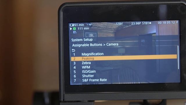 Canon Browser Remote Set Up смотреть онлайн