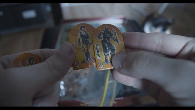 Dungeon twister 1rst edition - Unboxing смотреть онлайн
