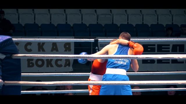 СКБ «Муравейка» БОКС, чемпионат Республики Беларусь (2018) смотреть онлайн