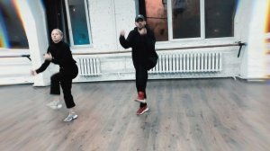 The Prodigy - Breathe | Choreography by Pasechnik Oles