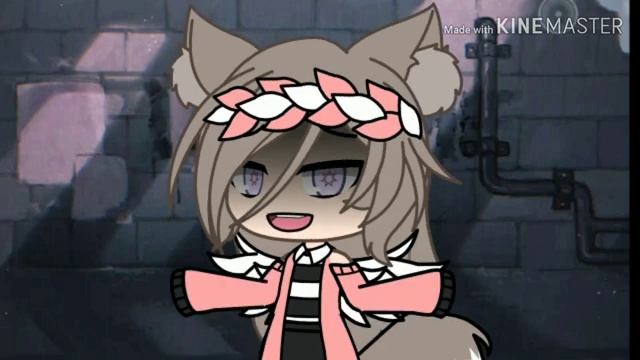 Клип _Лучшая подруга_ __Gacha Life__.