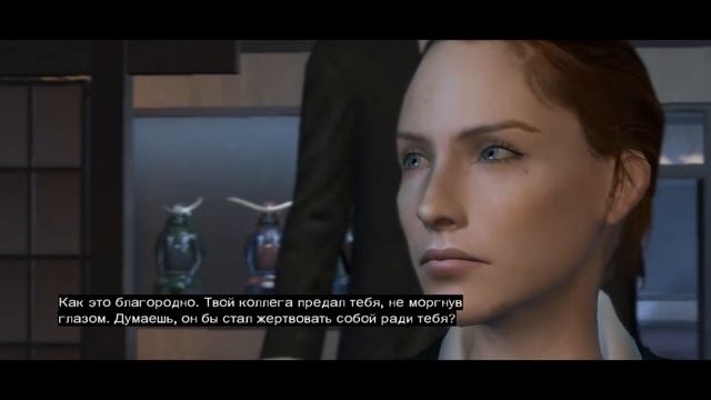 Прохождение LOST Via Domus #8 - ФИНАЛ. смотреть онлайн