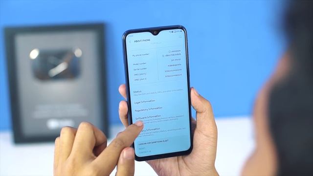 Samsung Galaxy M20 Full Review in Bangla | ATC смотреть онлайн