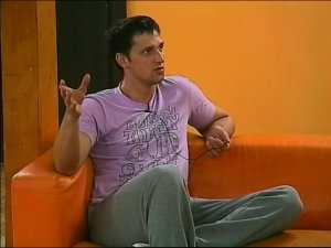 ДОМ-2 Город любви 3271 день Вечерний эфир (24.04.2013)