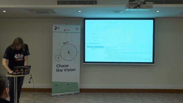 Integration-Testing with Docker and Testcontainers смотреть онлайн