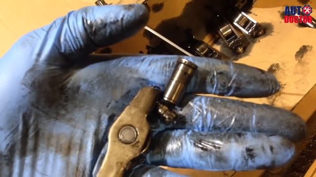 Jumper 3.0 разбираем двигатель смотреть онлайн