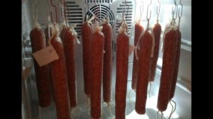 Домашний колбасный цех. Прямой эфир 04 марта 2018.