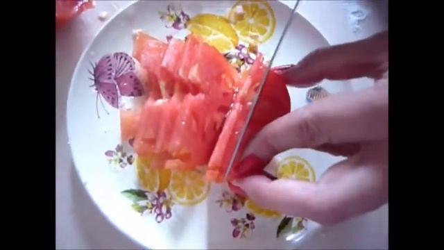 COOKING:готовим домашнюю пиццу)) смотреть онлайн