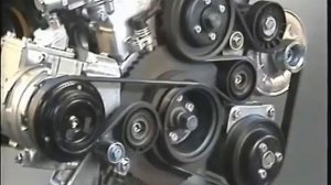 Двигатель БМВ M50(перевод на русский язык)