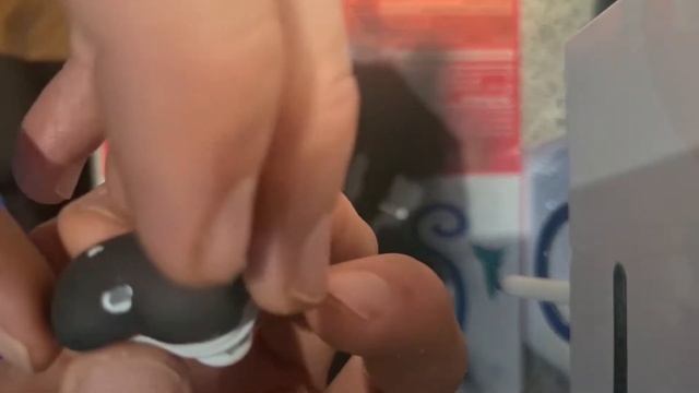 Painting My Samsung Buds Live