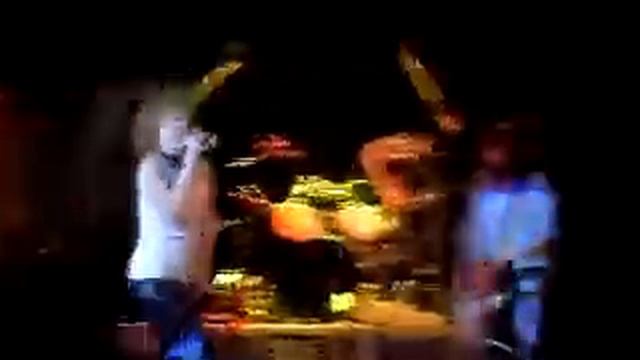 Ранетки Самара. 13.12.2010. Если ты всегда... смотреть онлайн