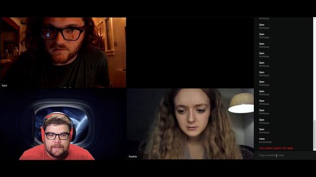 Take This Lollipop Horror Zoom Style Game MixoNat Gameplay Lollipop Game Lollipop Challenge