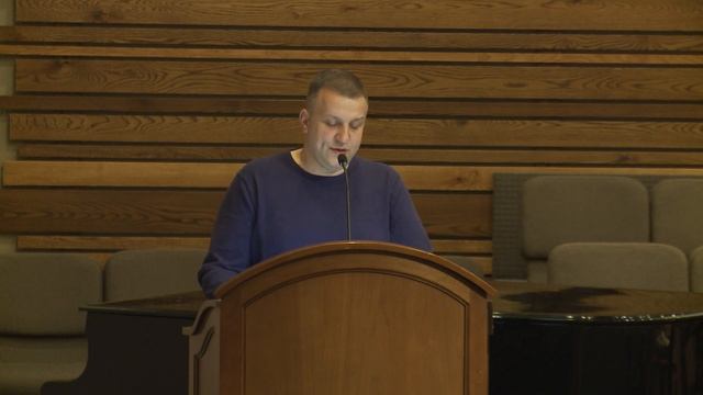 Блаженны милостивые ( Василий Минько) смотреть онлайн