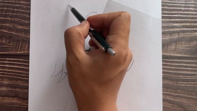 Easy anime sketch | how to draw Shanks - [One Piece] | anime boy drawing step by step for beginners смотреть онлайн
