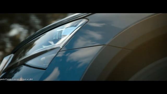 НОВАТА ŠKODA SUPERB Combi с отстъпки до 14 200 лв. и бонус до 2000 лв. за дизелови двигатели