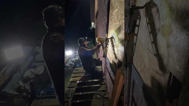 Самый мощный нейлер для стройки DENZEL смотреть онлайн